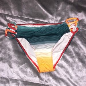 ROXY bikini bottom